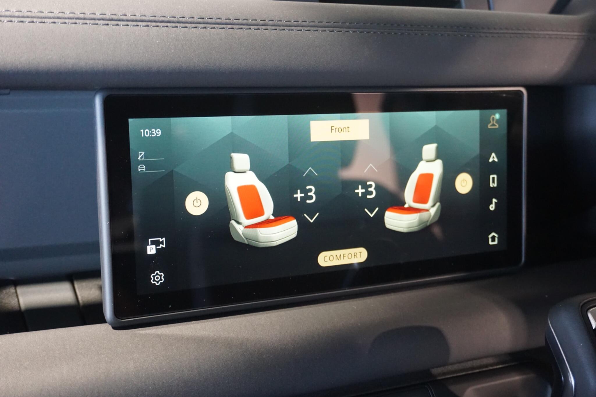 Land Rover Defender 110 2.0 P400e 15.4kWh X-Dynamic S SUV 5dr Petrol Plug-in Hybrid Auto 4WD Euro 6 (s/s) (404 ps)